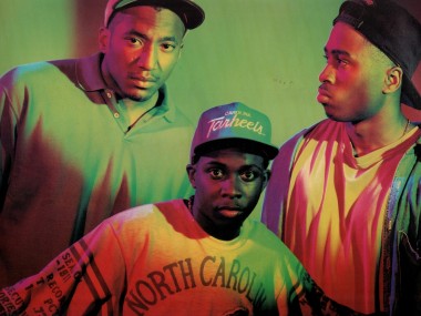 A Tribe Called Quest