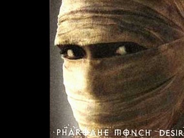 Pharoahe Monch