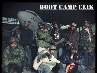 Boot Camp Clik