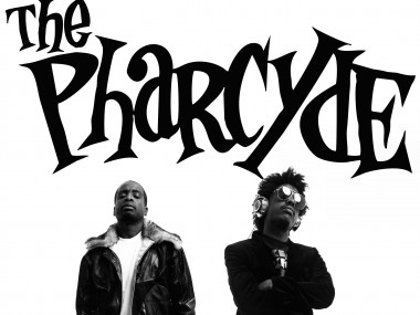 The Pharcyde