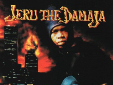 Jeru The Damaja