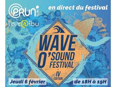 Wave O Sound