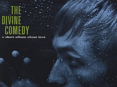 The Divine Comedy - A Short Album About Love