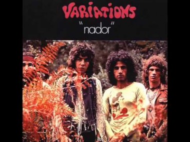 Variations - Nador (1970)