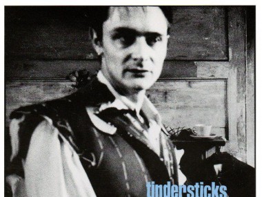 Tindersticks - Tindersticks (1995)