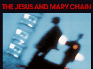 The Jesus And Mart Chain - Darklands (1987)