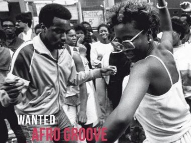 Wanted - Afro groove