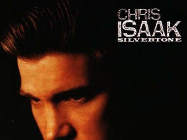 Chris Isaak - Silvertone (1985)