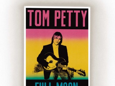 Tom Petty - Full Moon Forever (1989)