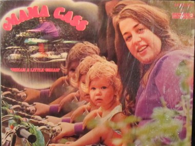 Mama Cass - Dream A Little Dream (1968)