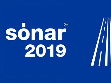 Sonar 2019