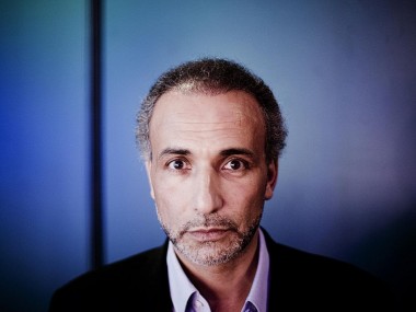 Tariq Ramadan