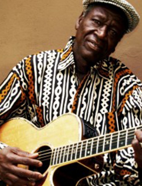 Boubacar Traoré