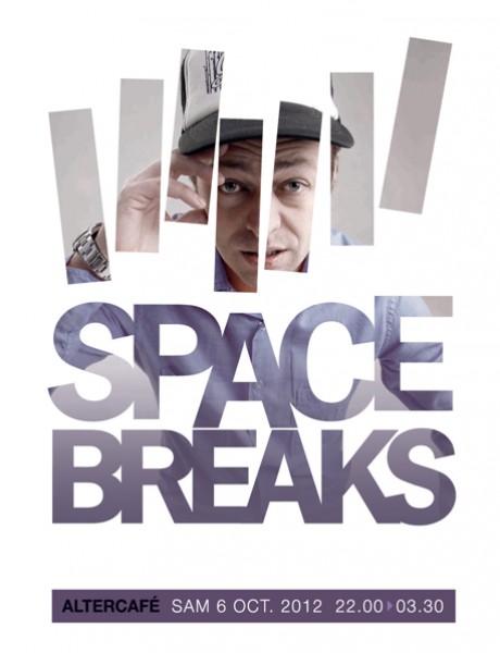 Space Breaks