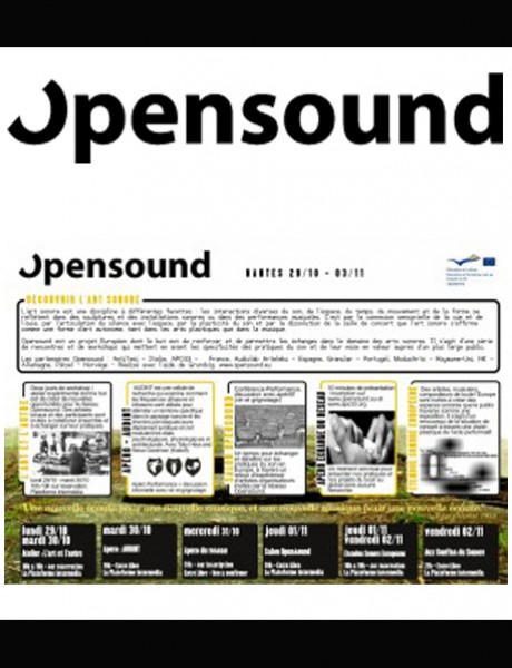 Opensound