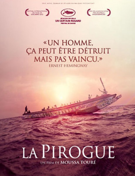 Pirogue