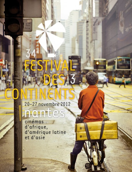 festival des 3 continents