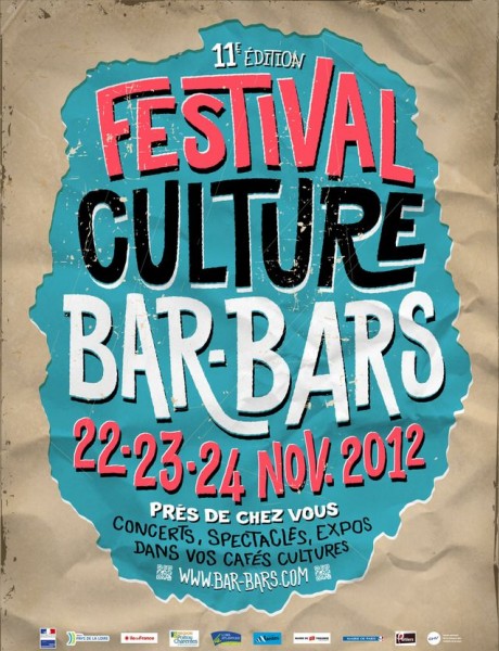 Culture Bar-Bars