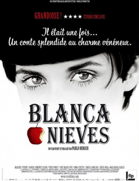 Blanca Nieves