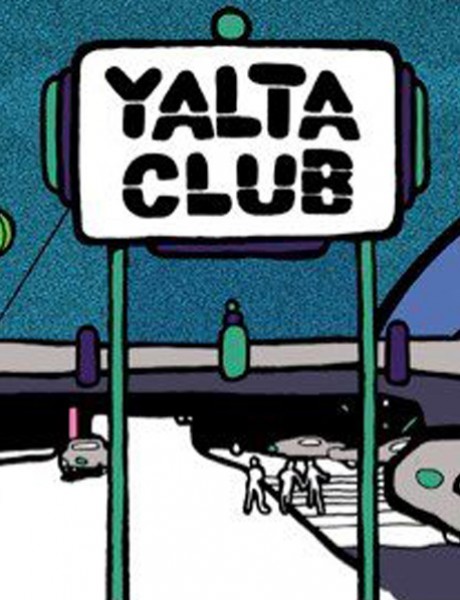 Yalta Club