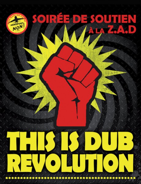 Dub Revolution