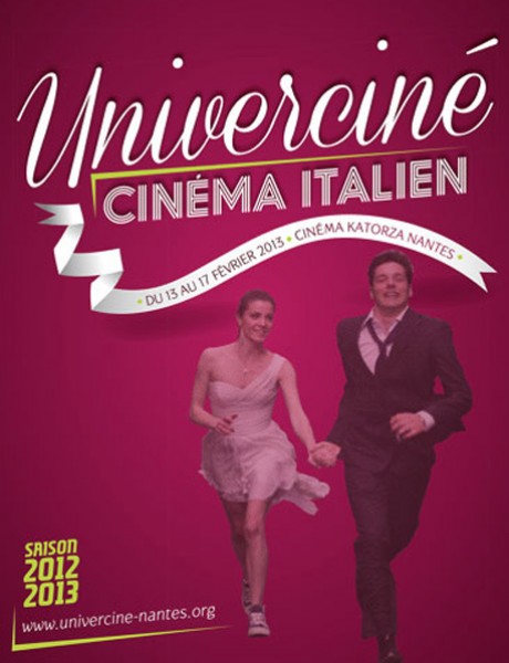 Univerciné cinéma italien