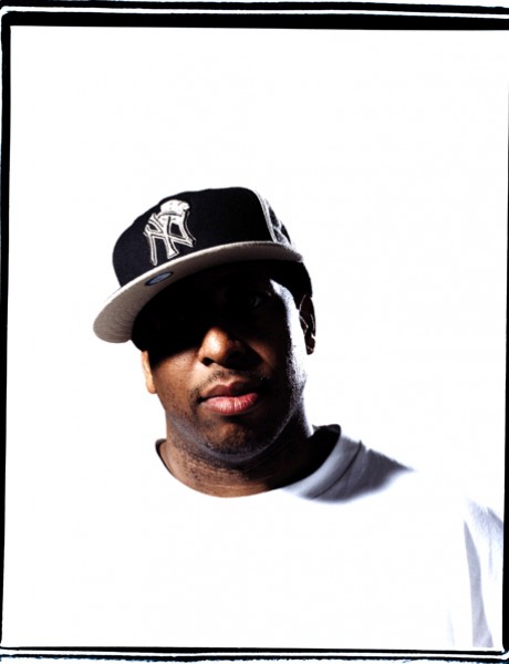 DJ Premier