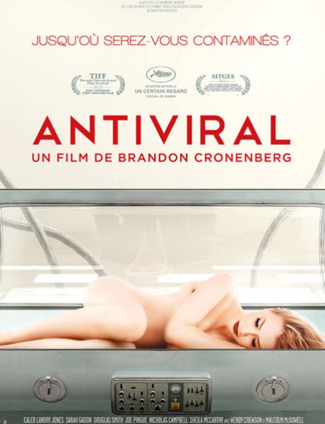 Antiviral