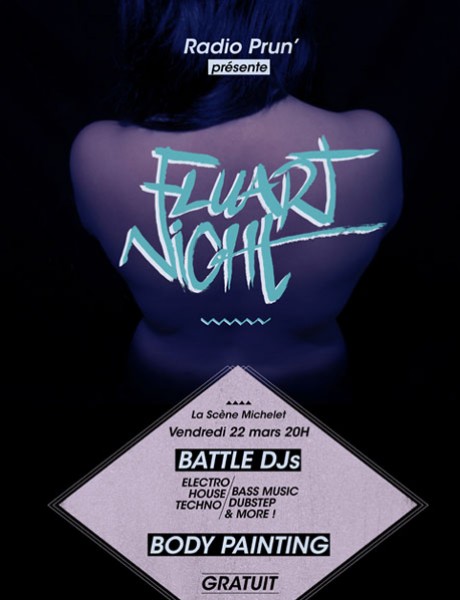 Fluart Night