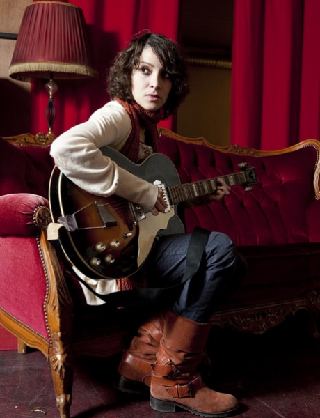 Gaby Moreno