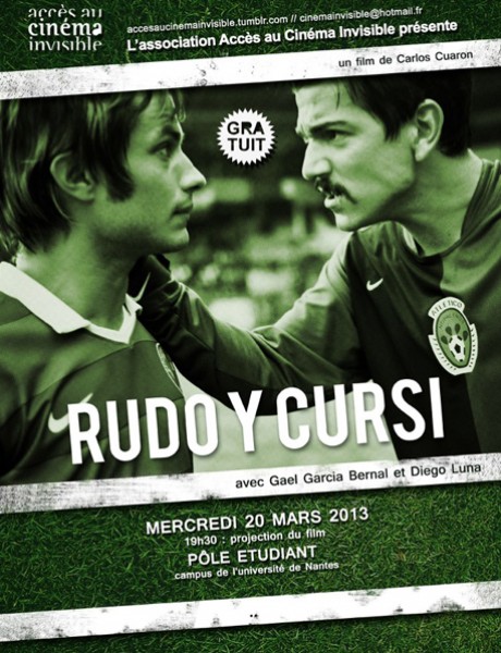 Rudo y Cursi