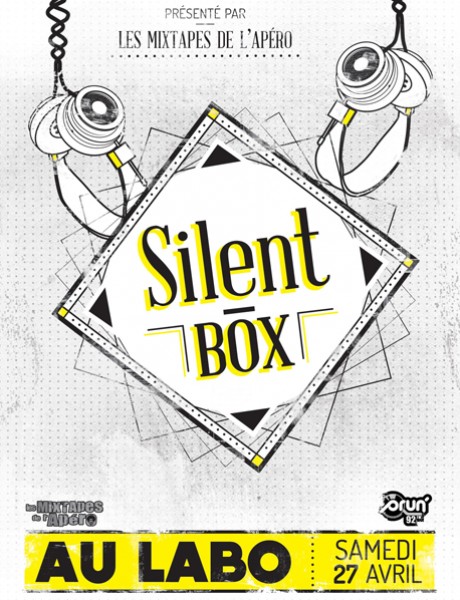 Silent Box