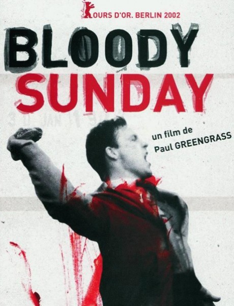 Bloody Sunday