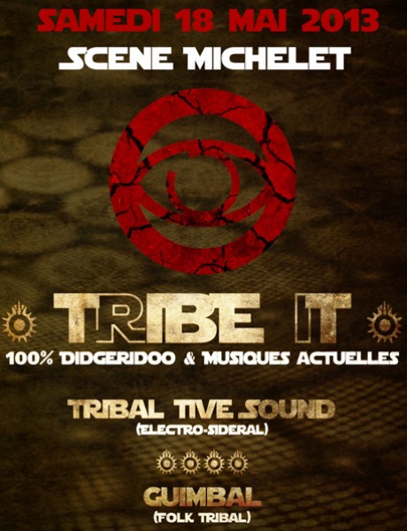 Tribe It