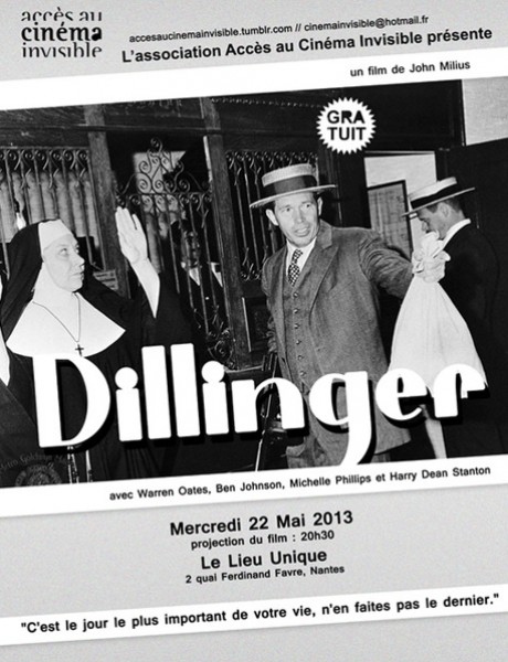 Dillinger