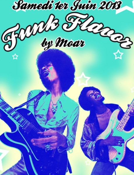 Funk Flavor