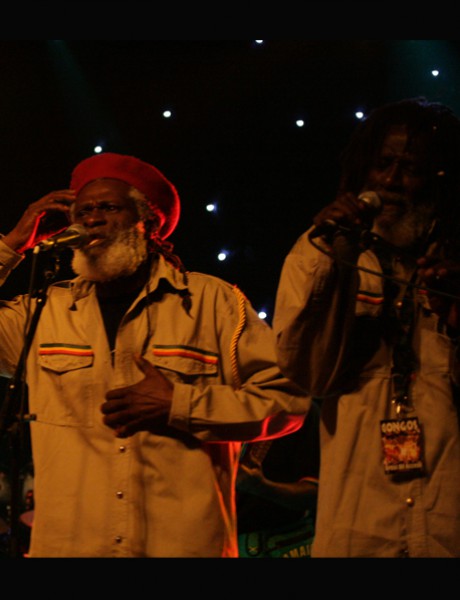 The Congos