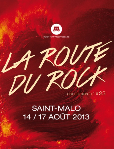 La Route du Rock