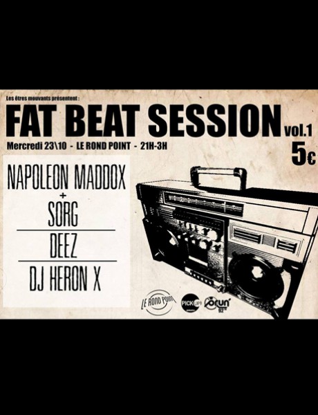 Fat Beat Session