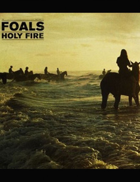 Foals