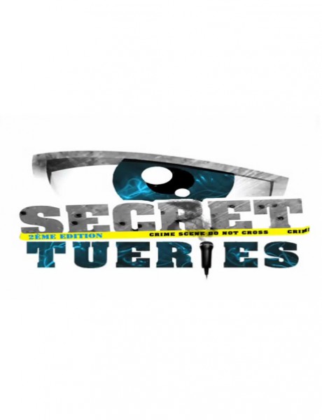 Secret Tueries Tape