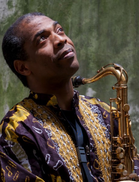 Femi Kuti