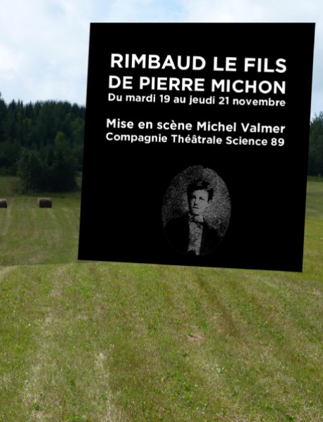 Rimbaud le fils