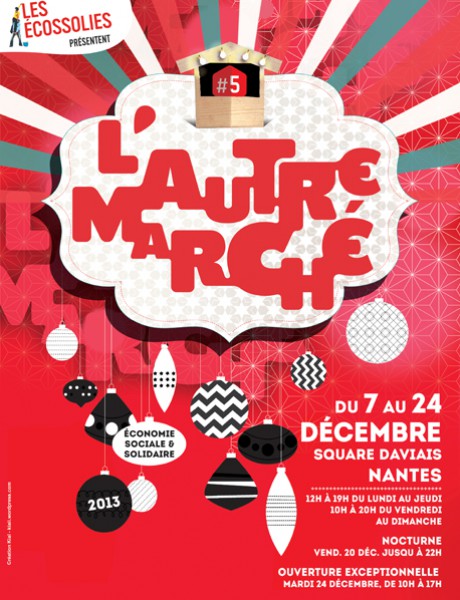 L'Autre Marché