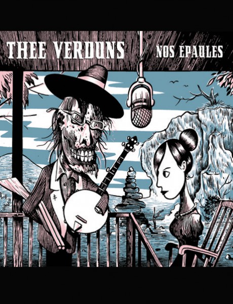 Thee Verduns