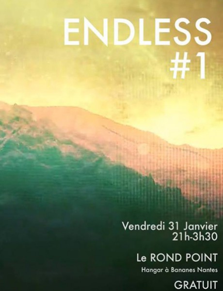 Endless #1