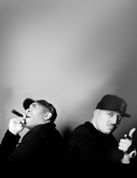 The beatnuts