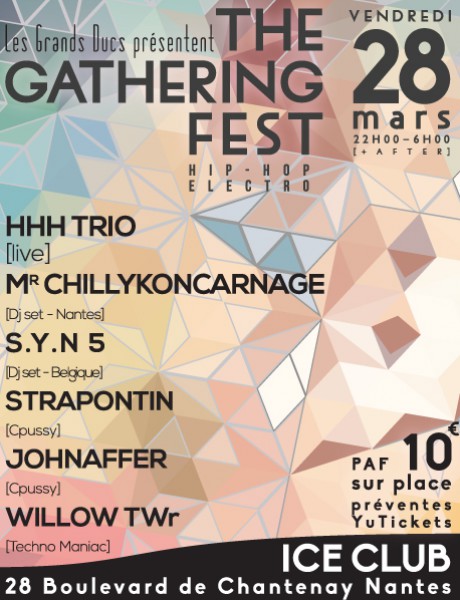 Gathering Fest