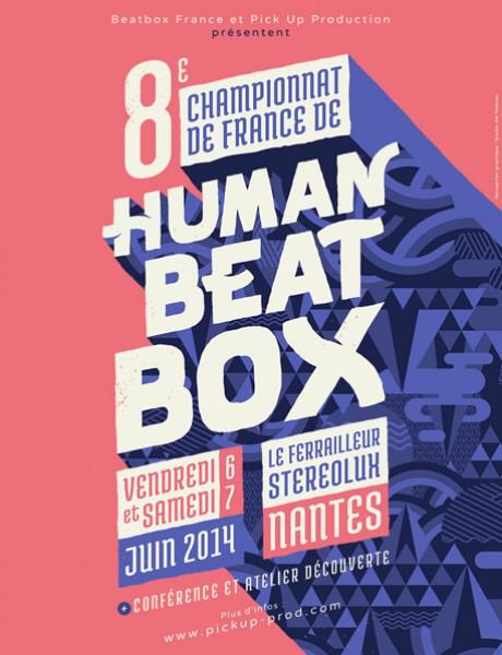 Human Beat Box