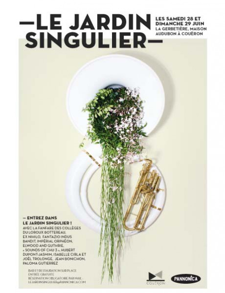 Jardin Singulier